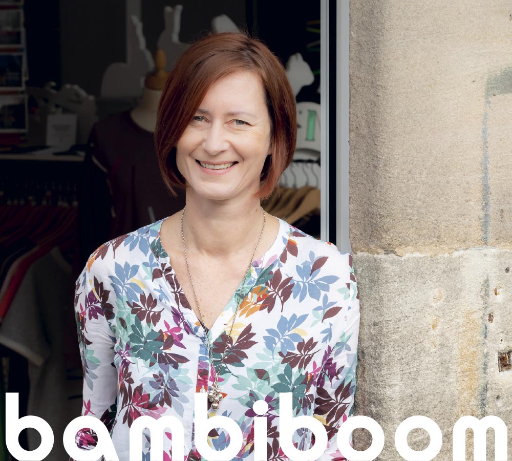bambiboom Faire Mode & Design Nürnberg