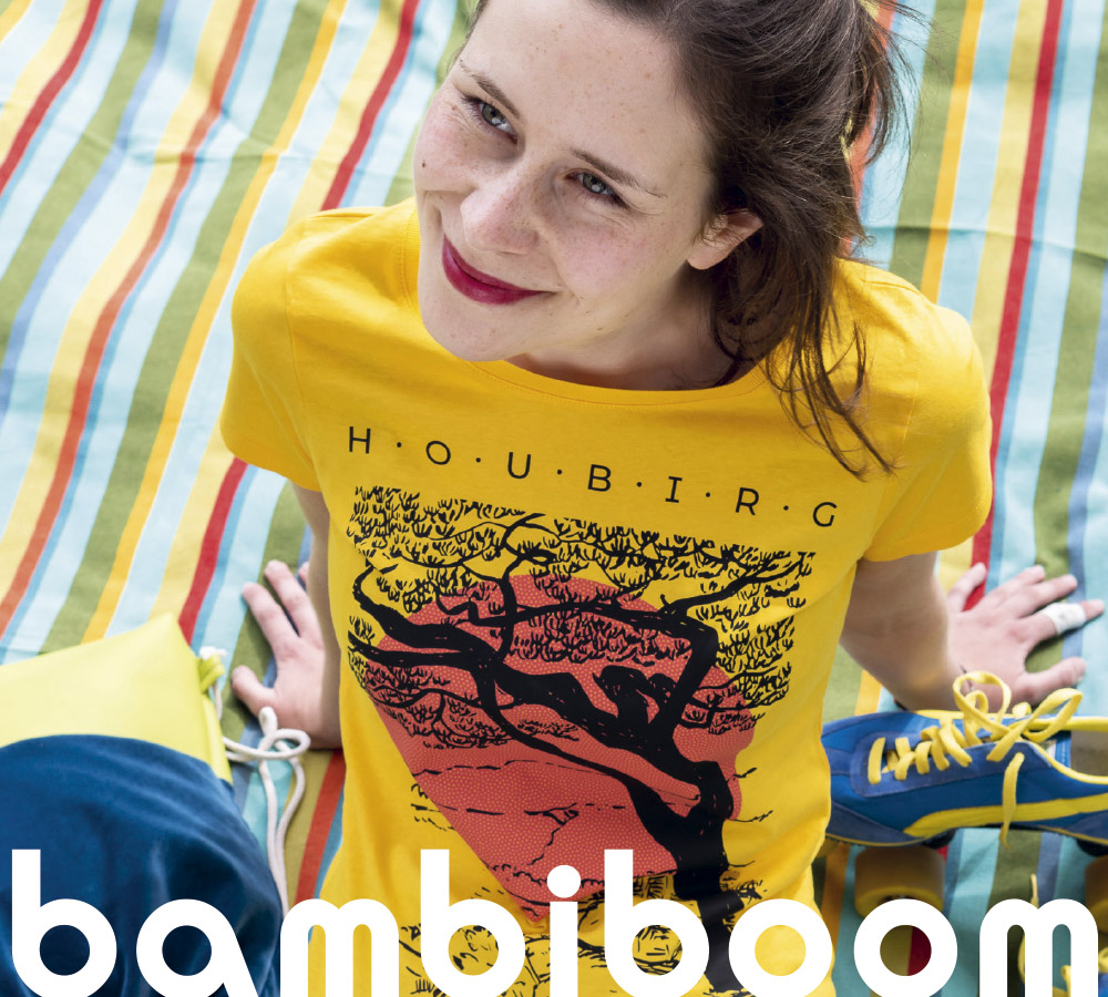 bambioom faire kreative Mode aus Nürnberg