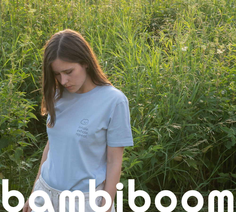 bambioom faire kreative Mode aus Nürnberg