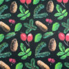 bambiboom Geschenkpapier Hagebutte hell, Bogen 50x70 cm