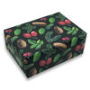 bambiboom Geschenkpapier Hagebutte hell, Bogen 50x70 cm