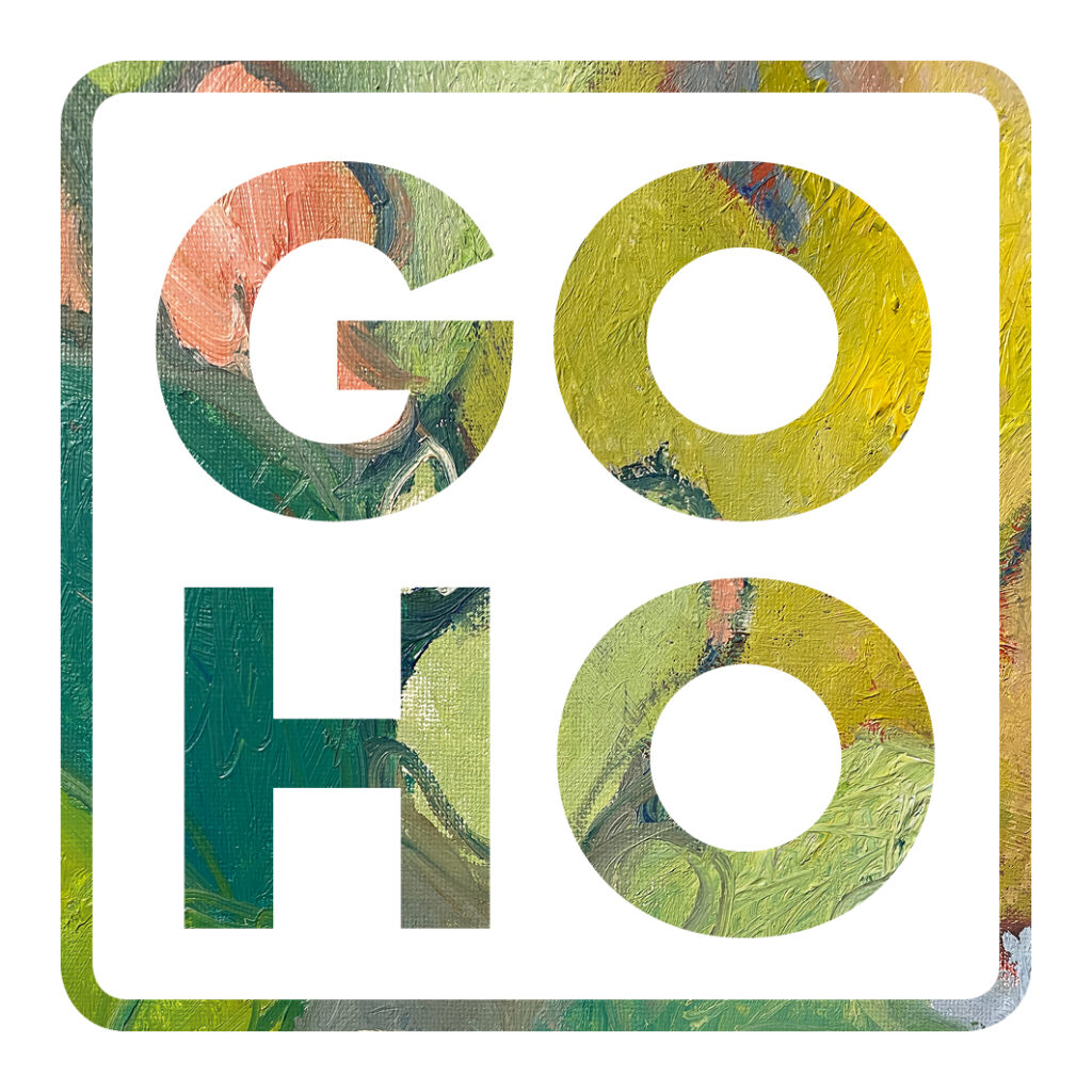 GOHO Logo 2023