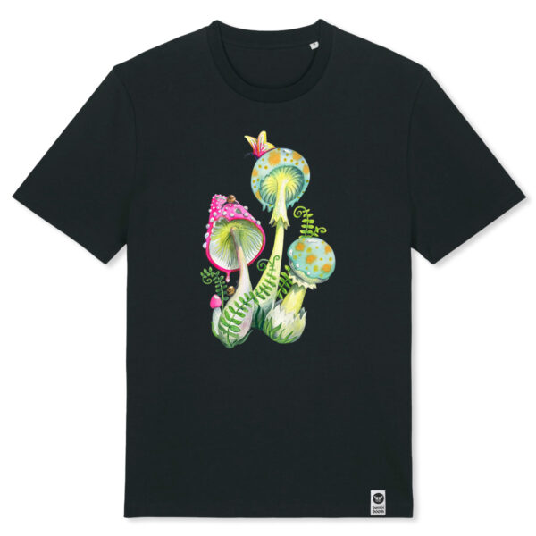Funky Funghi – Bild 3